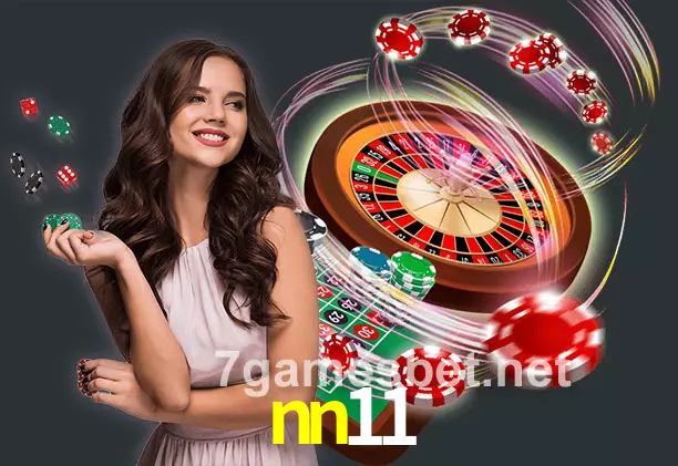 vivo no cassino nn11