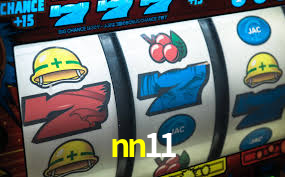 APP oficial da nn11 para mobile