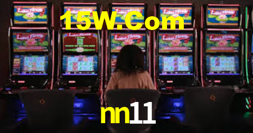 nn11: A Experiência de Casino com Jogos de Mesa ao Vivo