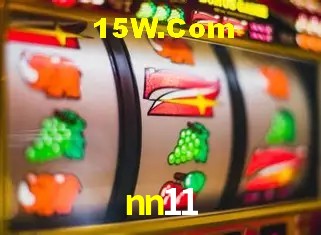 Provedores de Jogos nn11