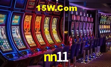 Tecnologia da Plataforma nn11