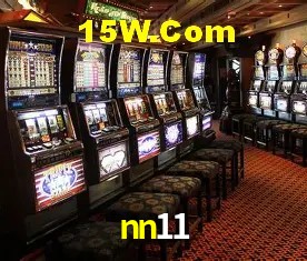 Casino Ao Vivo nn11