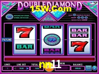 Jogos de Slot nn11